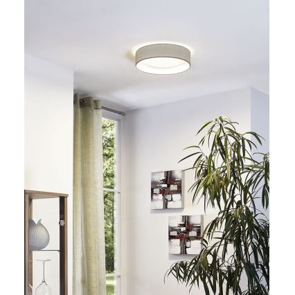 Eglo - Plafonnier LED 11 W 230 V