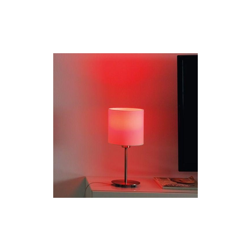Eglo - Lampe de table 1xE27/60W/230V