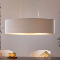 Eglo 31612 - Lustre avec fil MASERLO 2xE27/60W/230V