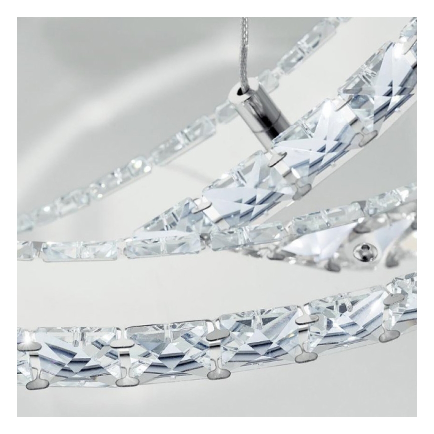 Eglo - Suspension LED/29,6W/230V