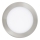 Eglo 31671 - Spot encastré LED FUEVA 1 1xLED/10,9W/230V Ø 17 cm