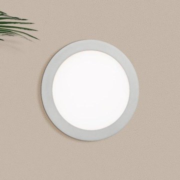 Eglo 31675 - Spot encastrable FUEVA 1 1xLED/16,5W/230V