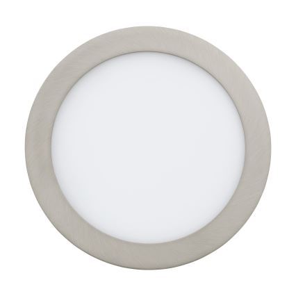 Eglo 31675 - Spot encastrable FUEVA 1 1xLED/16,5W/230V