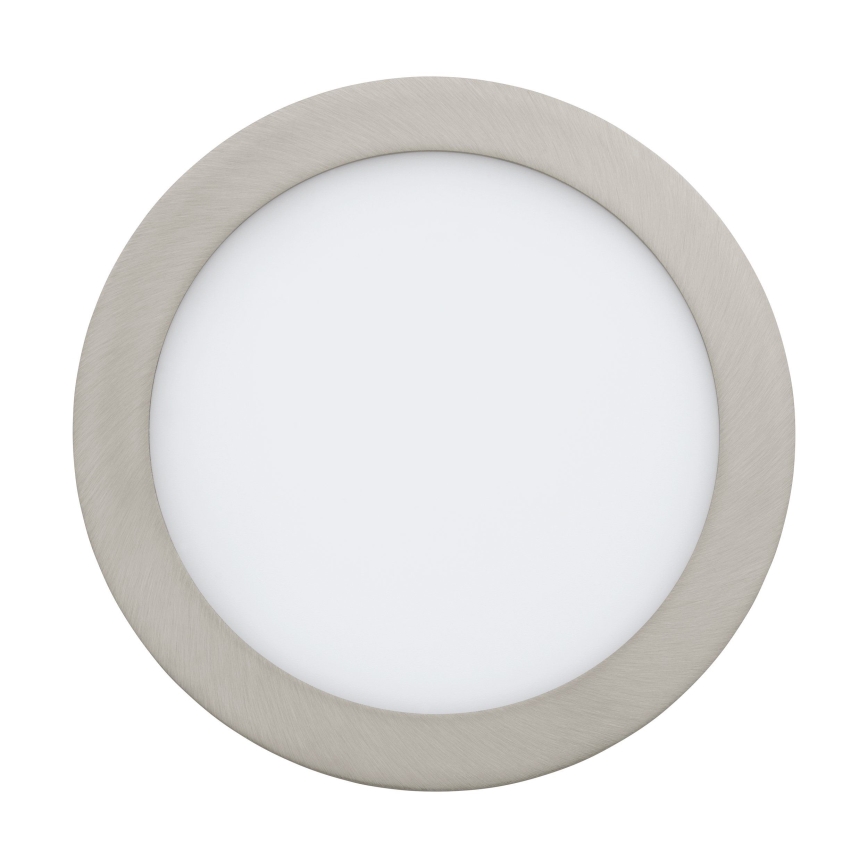 Eglo 31675 - Spot encastrable FUEVA 1 1xLED/16,5W/230V