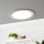 Eglo 31676 - Luminaire LED encastrable FUEVA 1 1xLED/18W/230V