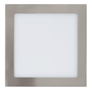 Eglo 31677 - Spot encastrable FUEVA 1 1xLED/16,47W/230V