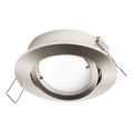 Eglo 31691 - Luminaire encastré LED TEDO 1xGU10/5W/230V