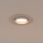 Eglo 31696 - Spot encastrable RGBW à intensité variable SALICETO-Z LED/4,7W/230V 2700-6500K blanc