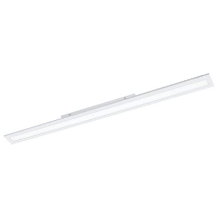 Eglo 31722 - Plafonnier LED dimmable SALOBRENA-Z LED/33,5W/230V 2700-6500K blanc