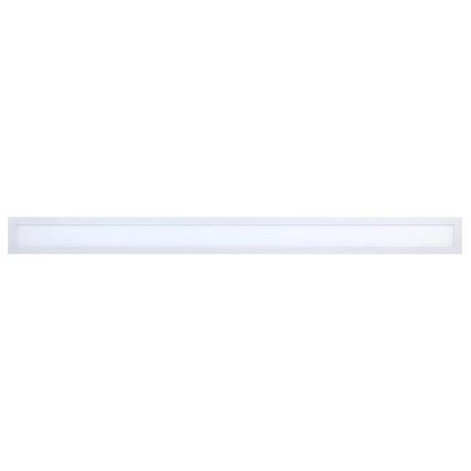 Eglo 31722 - Plafonnier LED dimmable SALOBRENA-Z LED/33,5W/230V 2700-6500K blanc