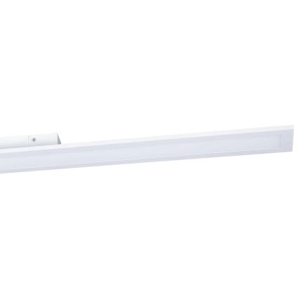 Eglo 31722 - Plafonnier LED dimmable SALOBRENA-Z LED/33,5W/230V 2700-6500K blanc
