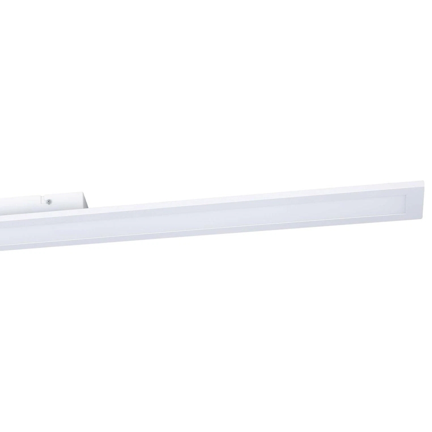 Eglo 31722 - Plafonnier LED dimmable SALOBRENA-Z LED/33,5W/230V 2700-6500K blanc