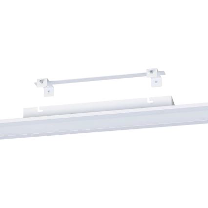 Eglo 31722 - Plafonnier LED dimmable SALOBRENA-Z LED/33,5W/230V 2700-6500K blanc