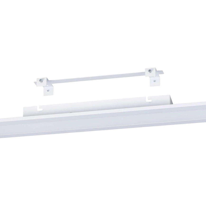 Eglo 31722 - Plafonnier LED dimmable SALOBRENA-Z LED/33,5W/230V 2700-6500K blanc