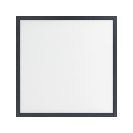 Eglo 31725 - Plafonnier à intensité variable SALOBRENA-Z LED/33W/230V 2700-6500K noir