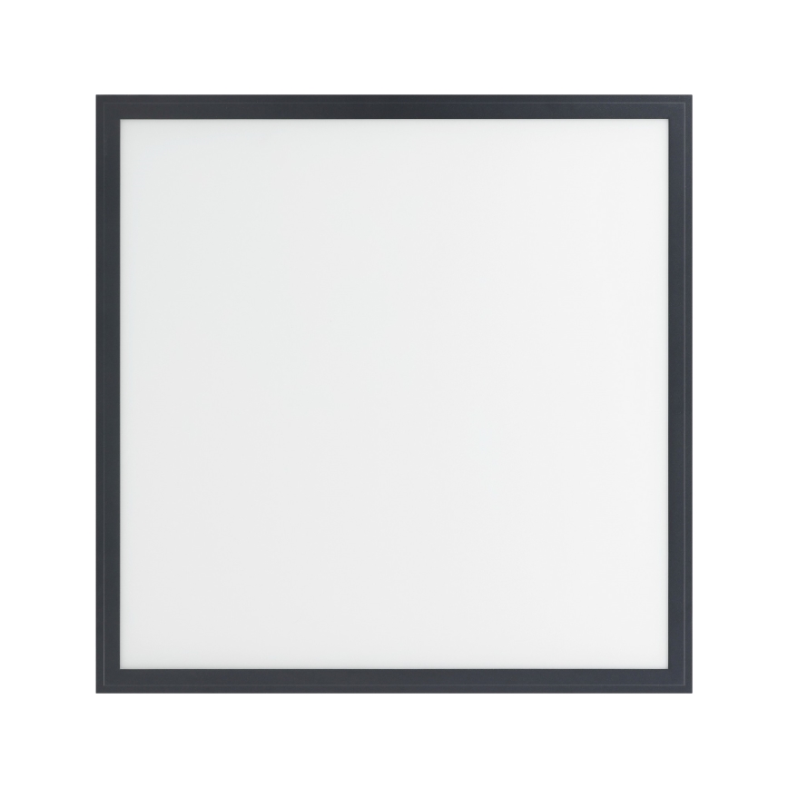 Eglo 31725 - Plafonnier à intensité variable SALOBRENA-Z LED/33W/230V 2700-6500K noir