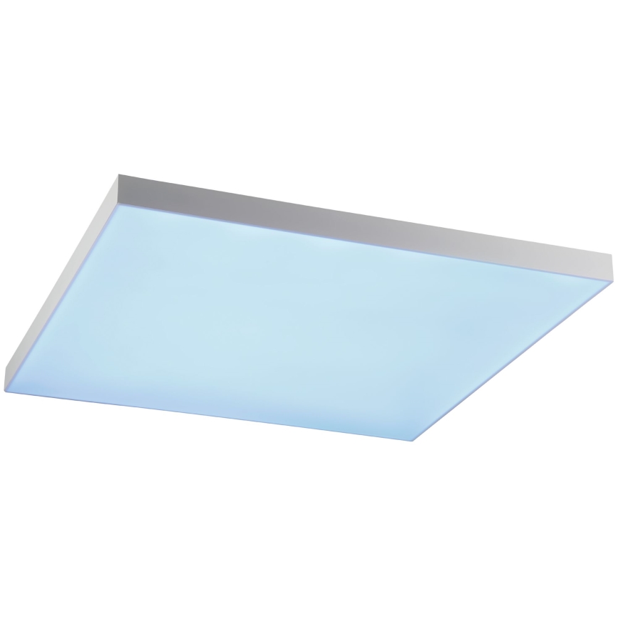 Eglo 31733 - Plafonier RGBW à intensité variable TURCONA-Z LED/32,4W/230V 2700-6500K blanc
