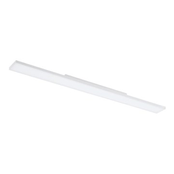 Eglo 31735 - Plafonier RGBW à intensité variable TURCONA-Z LED/34,2W/230V 2700-6500K blanc