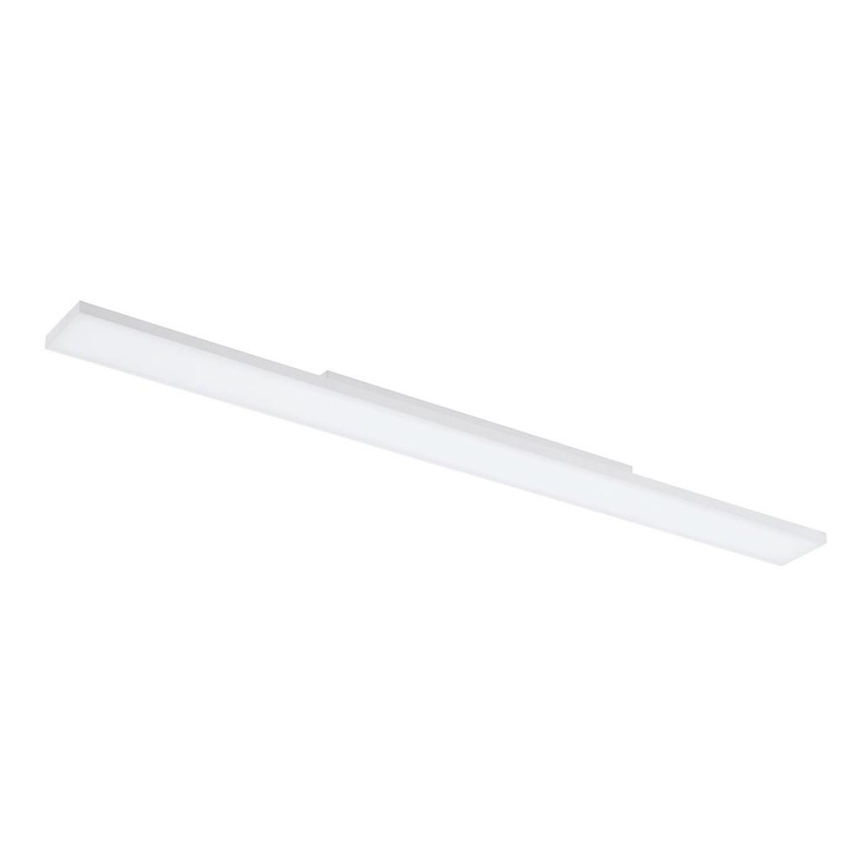Eglo 31735 - Plafonier RGBW à intensité variable TURCONA-Z LED/34,2W/230V 2700-6500K blanc