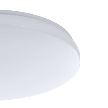 Eglo 31738 - Plafonnier à intensité variable TOTARI-Z LED/44,8W/230V 2700-6500K blanc