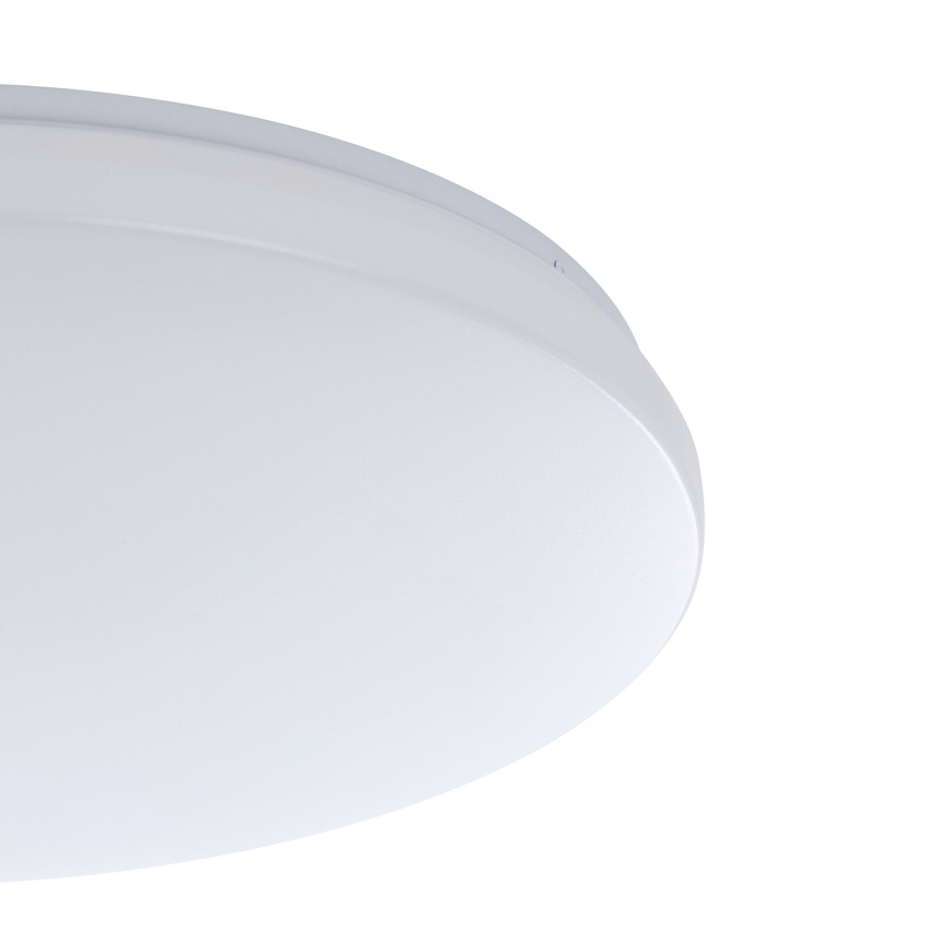 Eglo 31738 - Plafonnier à intensité variable TOTARI-Z LED/44,8W/230V 2700-6500K blanc