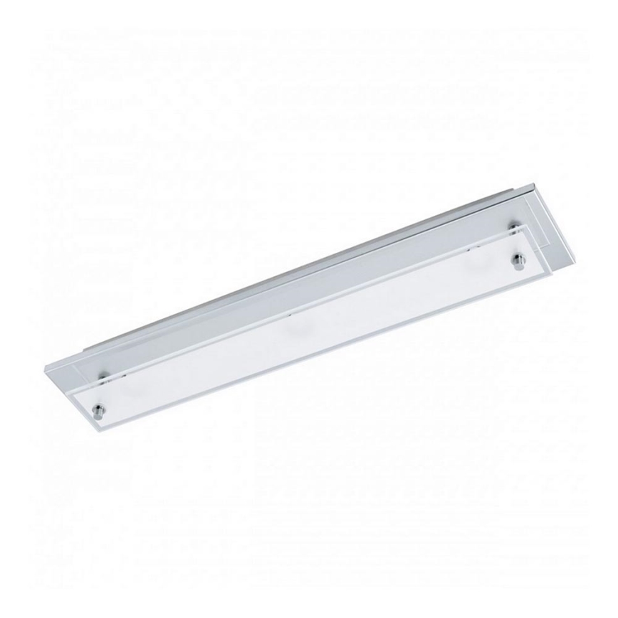 Eglo 31915 - plafonnier LED FRADES 3xLED/3,3W/230V