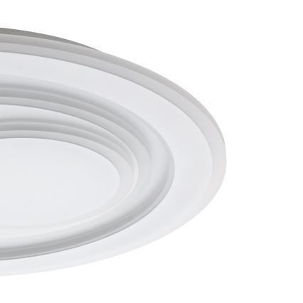 Eglo  - Plafonnier LED/21W/230V d. 48 cm
