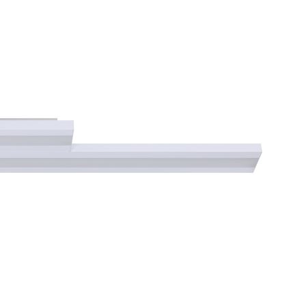 Eglo 32164 - Plafonnier LED RGBW dimmable SALITERAS-C LED/24W/230V 2700-6500K blanc