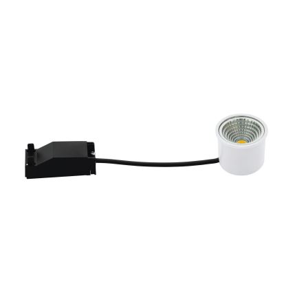 Eglo 32215 - Spot encastré pour faux plafond LED dimmable SALICETO LED/4W/230V IP23