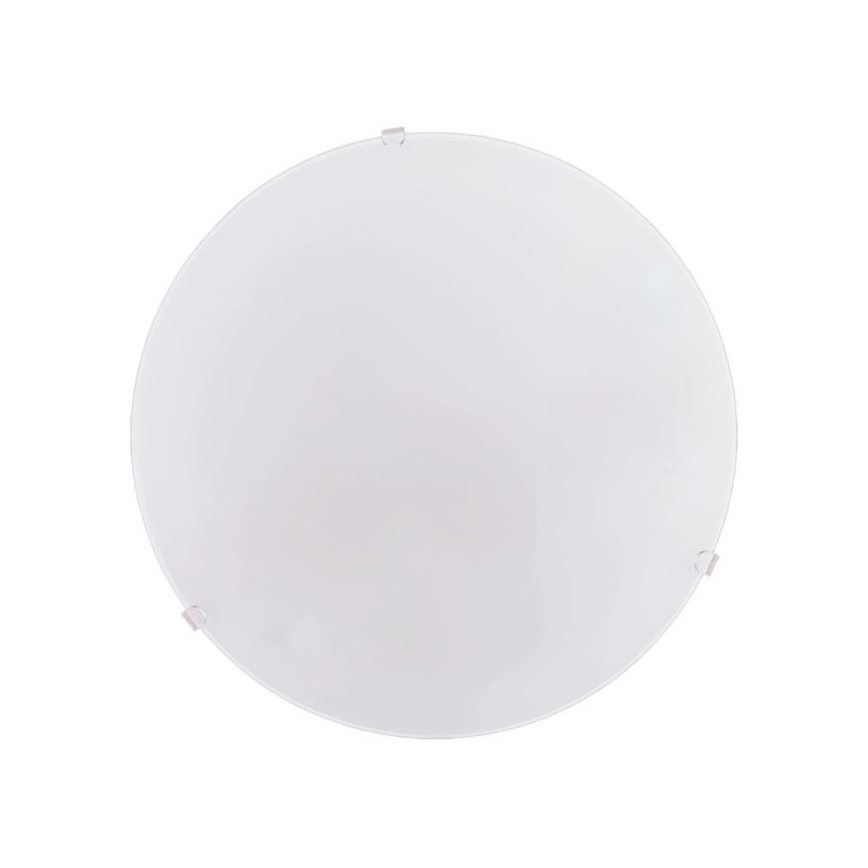 Eglo 32308 - Plafonnier LED MARS 3x LED/11W/230V Ø 25 cm blanc