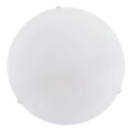 Eglo 32308 - Plafonnier LED MARS 3xLED/11W/230V Ø 25 cm blanc