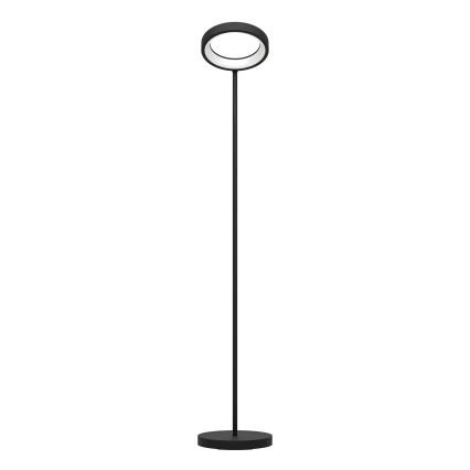 Eglo 32327 - Lampadaire dimmable LED RGBW MARGHERA-C LED/15,5W/230V 2700-6500K noir