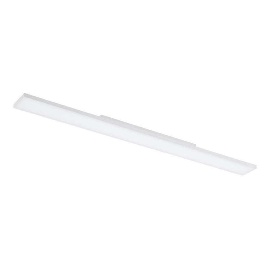 Eglo 32349 - Plafonnier LED RGBW dimmable TURCONA-C LED/34W/230V 2700-6500K + télécommande