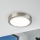 Eglo 32443 - Plafonnier LED FUEVA 1 LED/24W/230V Ø 30 cm