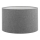 Eglo 32484 - Abat-jour universel TUNJA E27 d. 38 cm gris