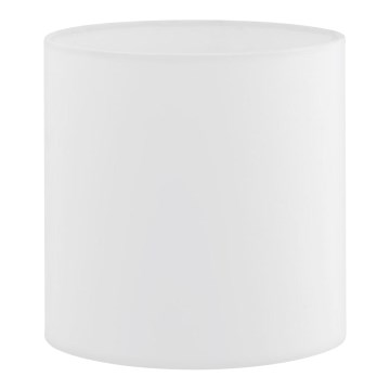 Eglo 32493 - Abat-jour universel TUNJA E27 d. 18 cm blanc