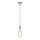 Eglo 32534 - Lustre avec fil YORTH 1xE27/60W/230V