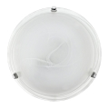 Eglo 32599 - Plafonnier LED SALOME LED/11W/230V Ø 30 cm
