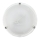 Eglo 32599 - Plafonnier LED SALOME LED/11W/230V Ø 30 cm