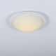 Eglo 32731 - plafonnier LED LED PLANET LED/8,2W/230V blanc