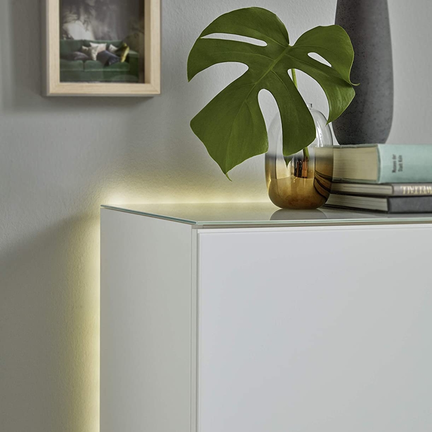 Eglo - Ruban LED RGB CCT 5m STRIPE-C LED/16W/230V
