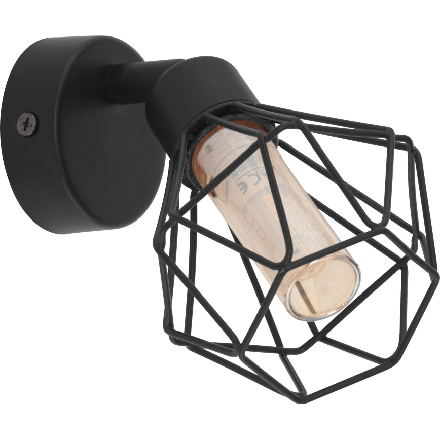 Eglo - Spot mural LED 1xG9/3W/230V