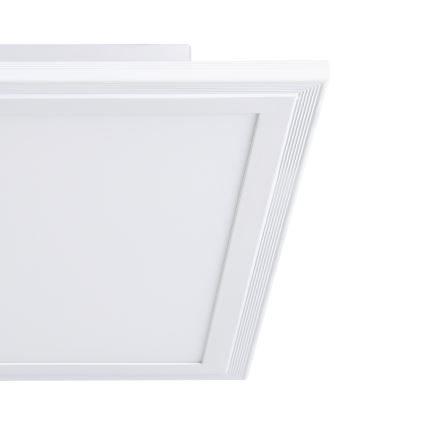 Eglo - Plafonnier LED SALOBRENA LED/16W/230V