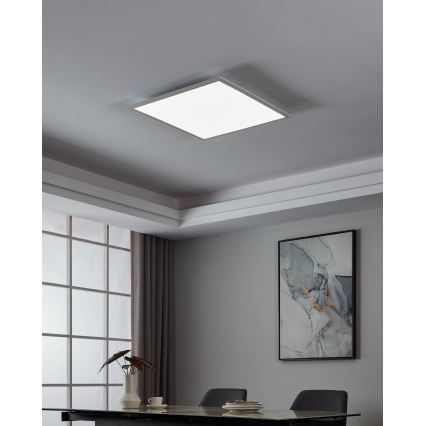 Eglo - LED Plafonnier LED/40W/230V