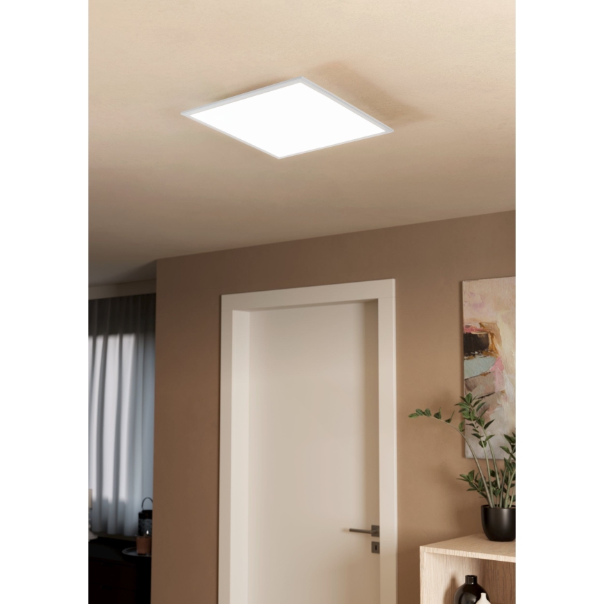Eglo - LED Plafonnier LED/40W/230V