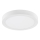 Eglo 32815 - Plafonnier LED dimmable FUEVA LED/21W/230V 3000-6500K Ø 30 cm blanc + télécommande