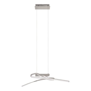 Eglo 32853 - Suspension LED sur câble SYMPHONIE LED/18,9W/230V
