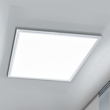 Eglo 33204 - Luminaire RGBW à intensité variable SALOBRENA-C LED/34W/230V 2700-6500K + télécommande