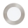 Eglo 33214 - Spot encastré LED RGBW dimmable FUEVA-C LED 5,4 W 230 V Ø 12 cm