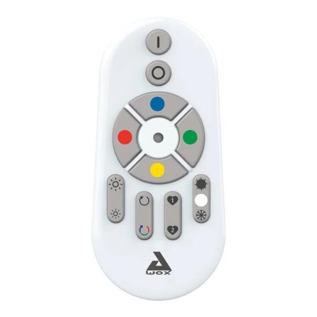 Eglo 33235 - Télécommande CONNECT REMOTE 2xAAA